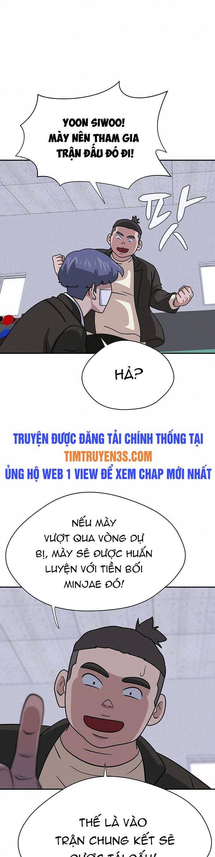 Quy Luật Hệ Thống Chapter 4 - Trang 29