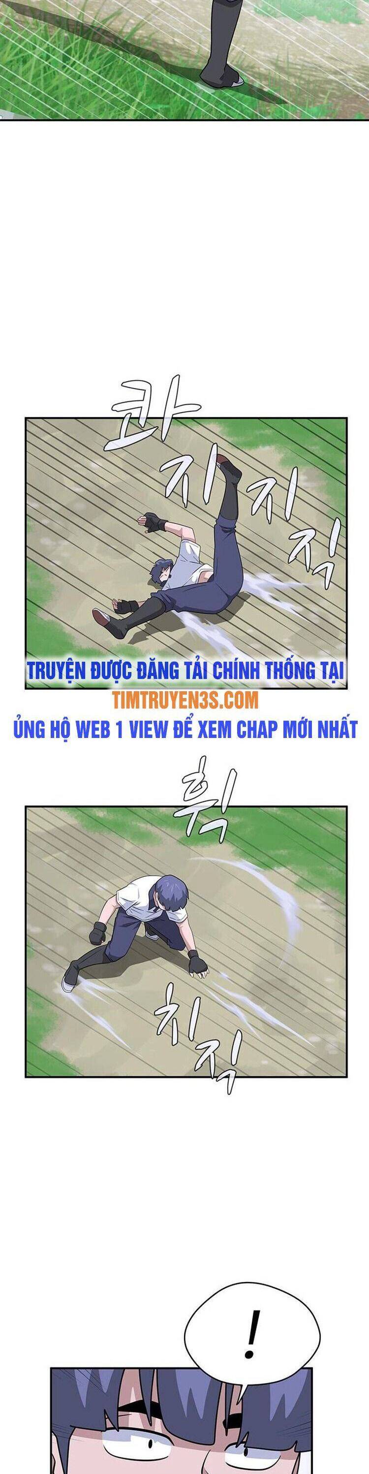 Quy Luật Hệ Thống Chapter 44 - Trang 33