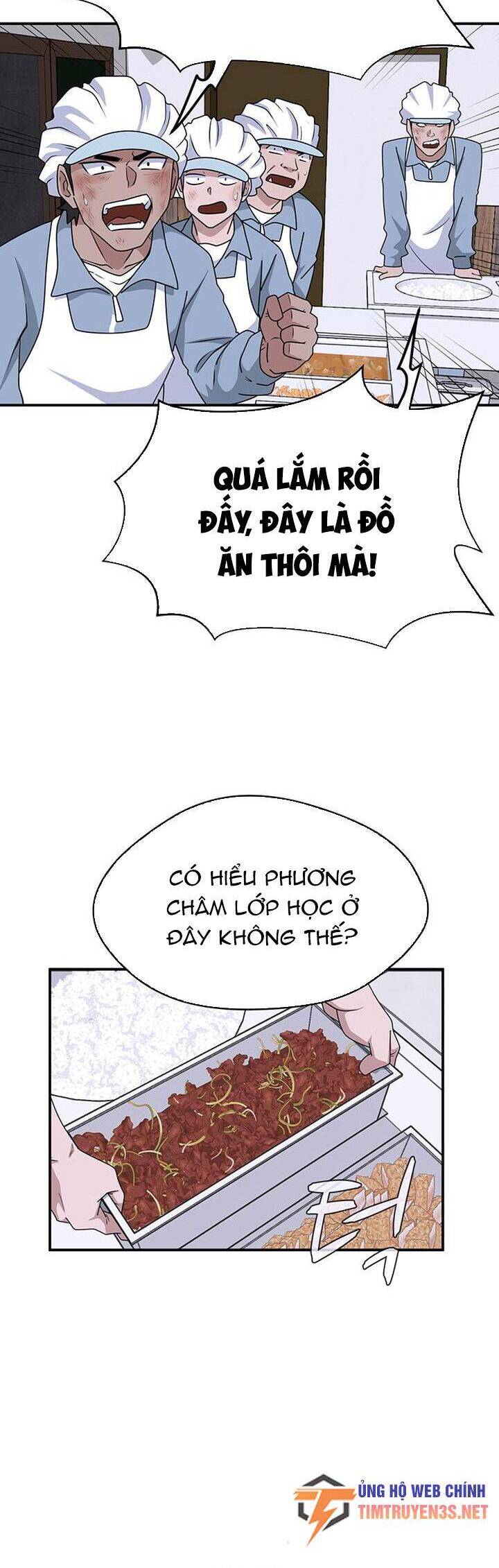 Quy Luật Hệ Thống Chapter 52 - Trang 54