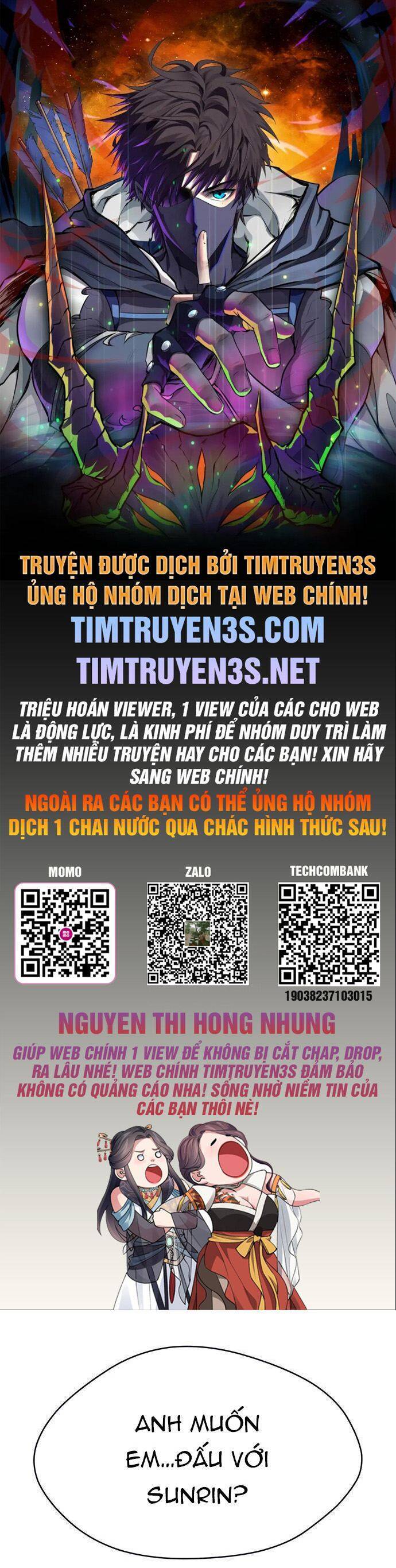 Quy Luật Hệ Thống Chapter 33 - Trang 0