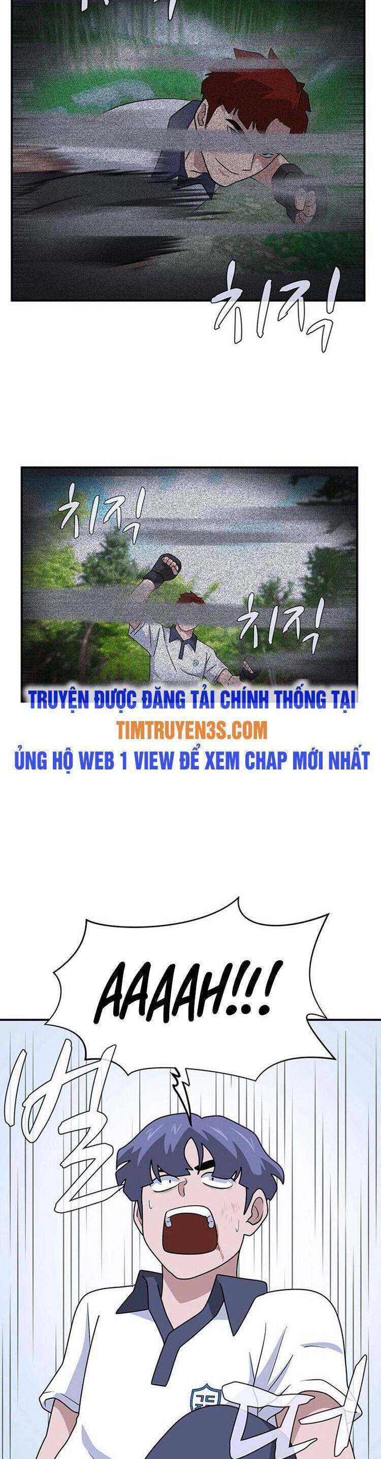 Quy Luật Hệ Thống Chapter 44 - Trang 8