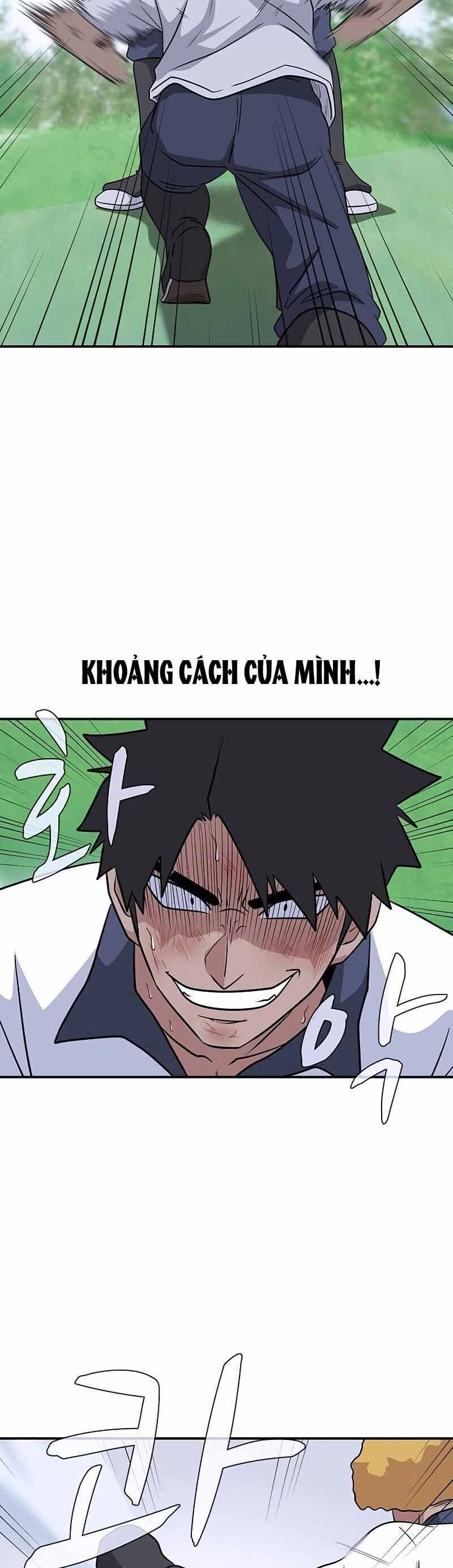 Quy Luật Hệ Thống Chapter 47 - Trang 57