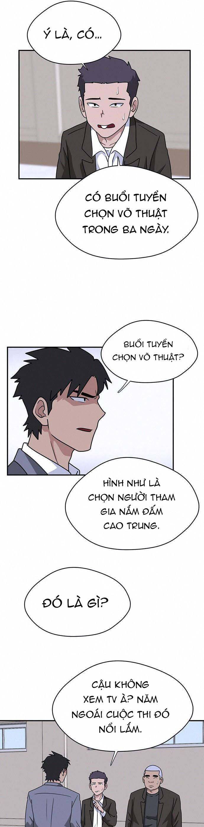 Quy Luật Hệ Thống Chapter 13 - Trang 33