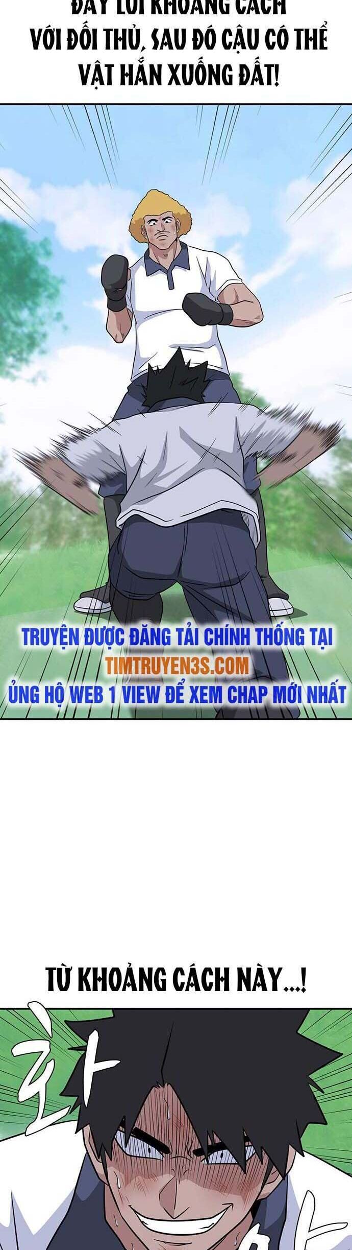 Quy Luật Hệ Thống Chapter 48 - Trang 3