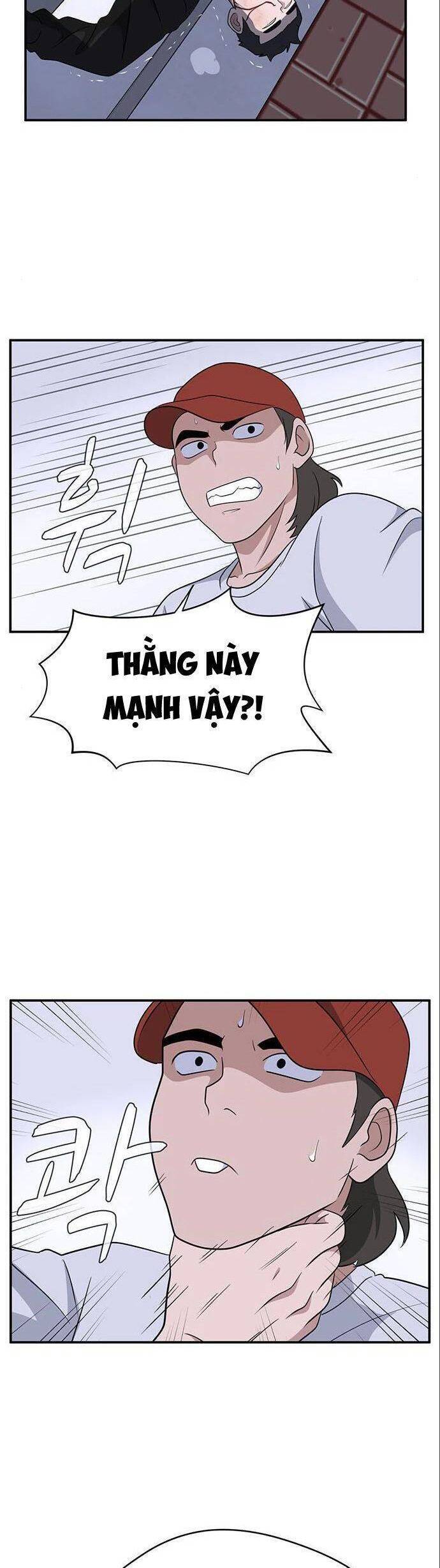 Quy Luật Hệ Thống Chapter 37 - Trang 38