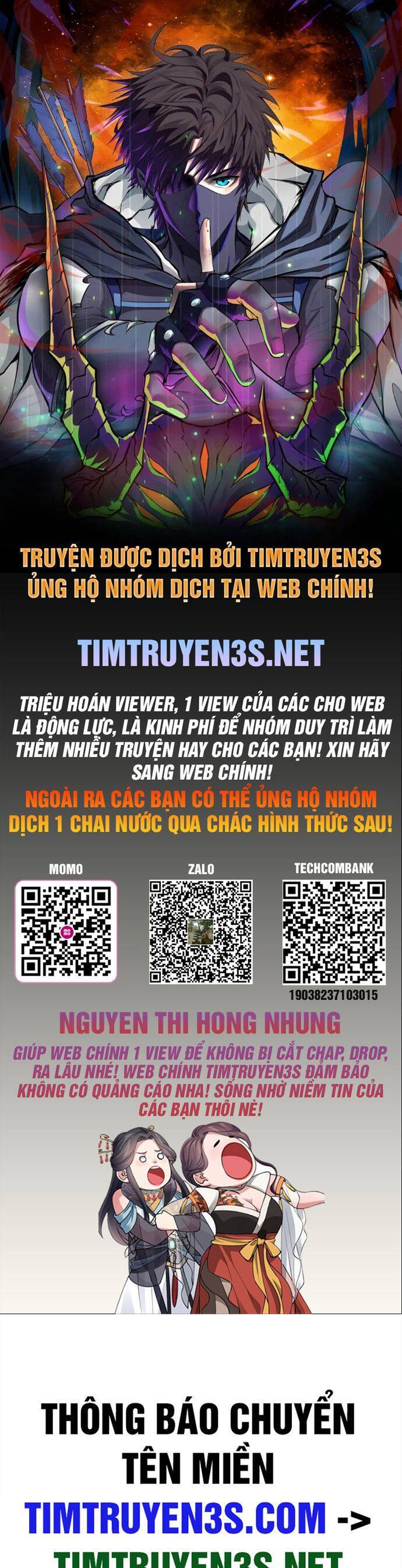 Quy Luật Hệ Thống Chapter 50 - Trang 0