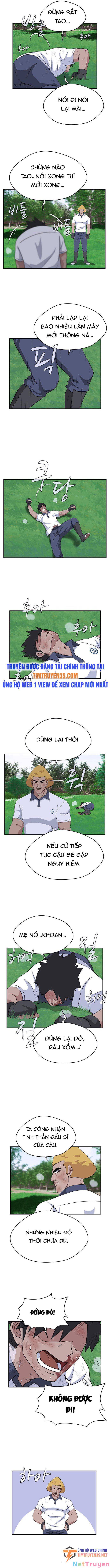 Quy Luật Hệ Thống Chapter 49 - Trang 6