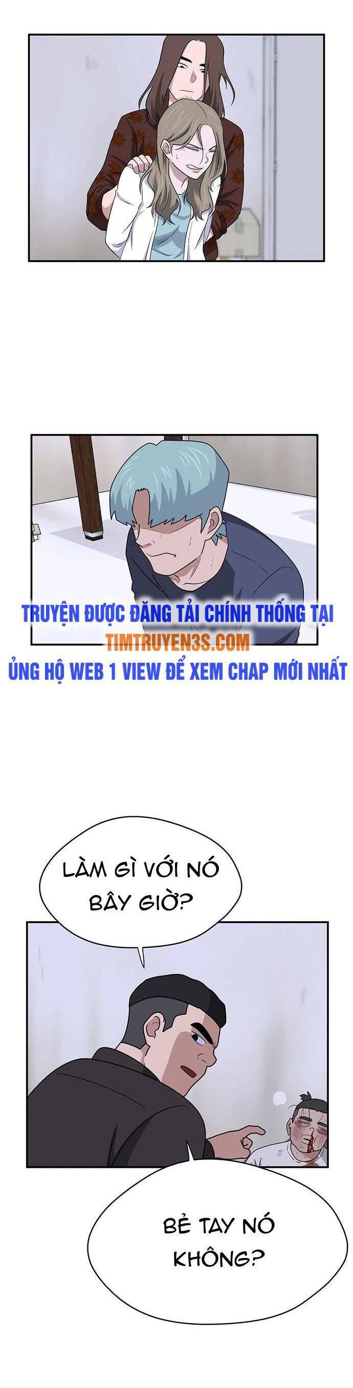 Quy Luật Hệ Thống Chapter 38 - Trang 3