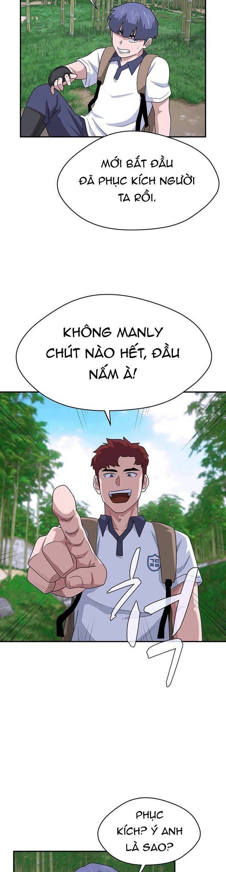 Quy Luật Hệ Thống Chapter 44 - Trang 17