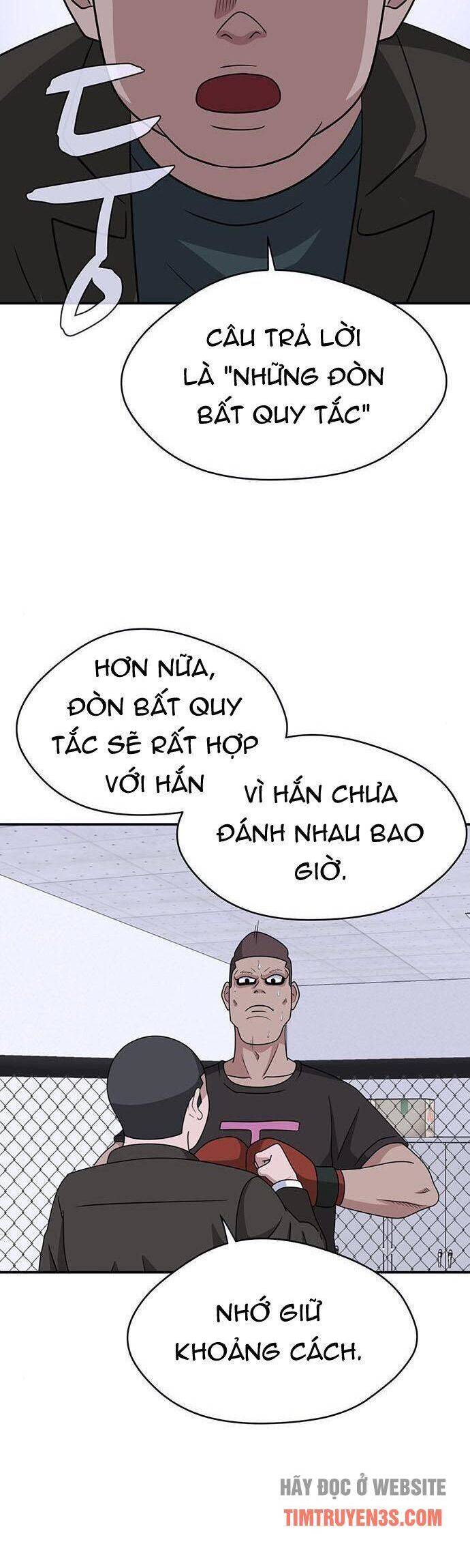 Quy Luật Hệ Thống Chapter 18 - Trang 43