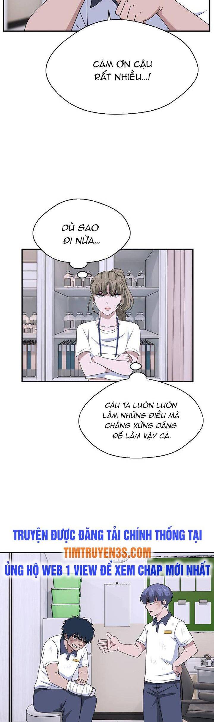 Quy Luật Hệ Thống Chapter 52 - Trang 30