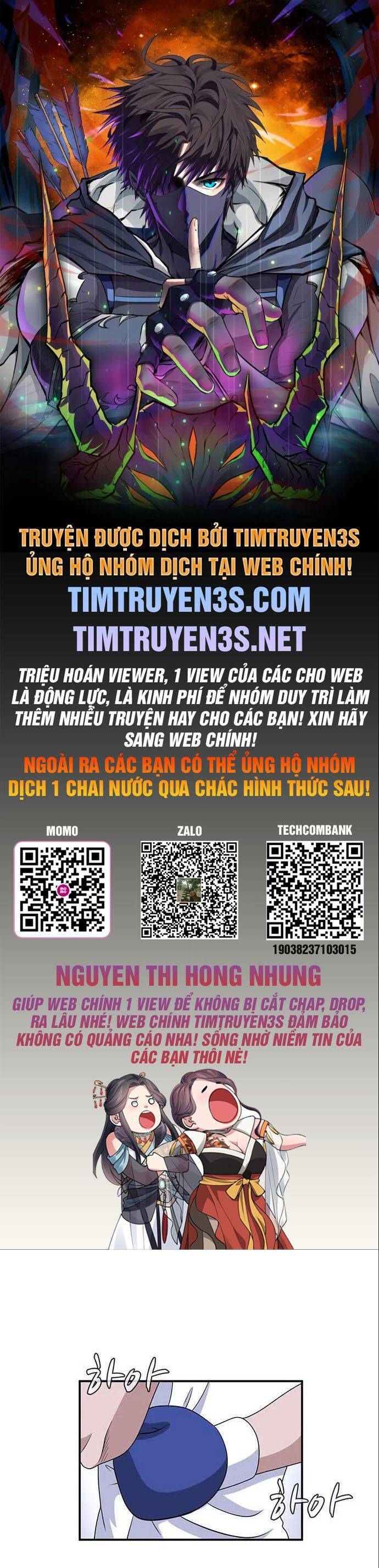 Quy Luật Hệ Thống Chapter 29 - Trang 0