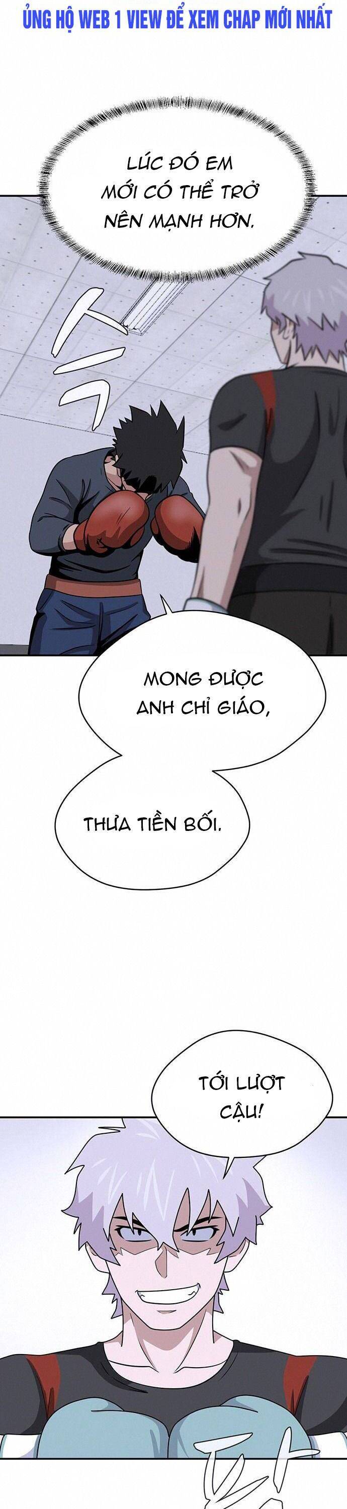 Quy Luật Hệ Thống Chapter 16 - Trang 37