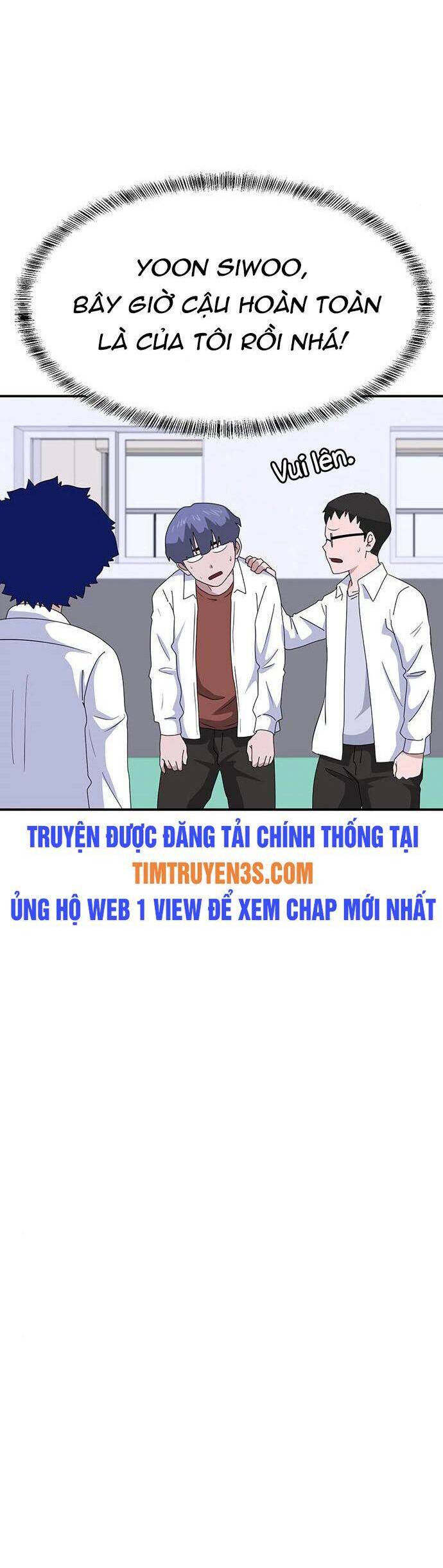 Quy Luật Hệ Thống Chapter 34 - Trang 22