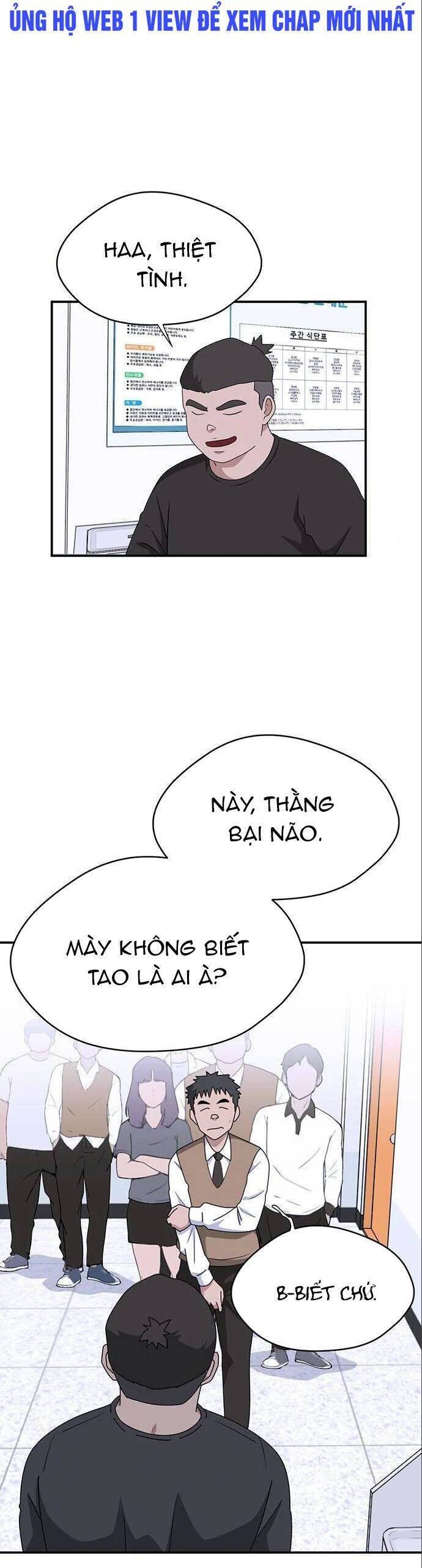 Quy Luật Hệ Thống Chapter 32 - Trang 28