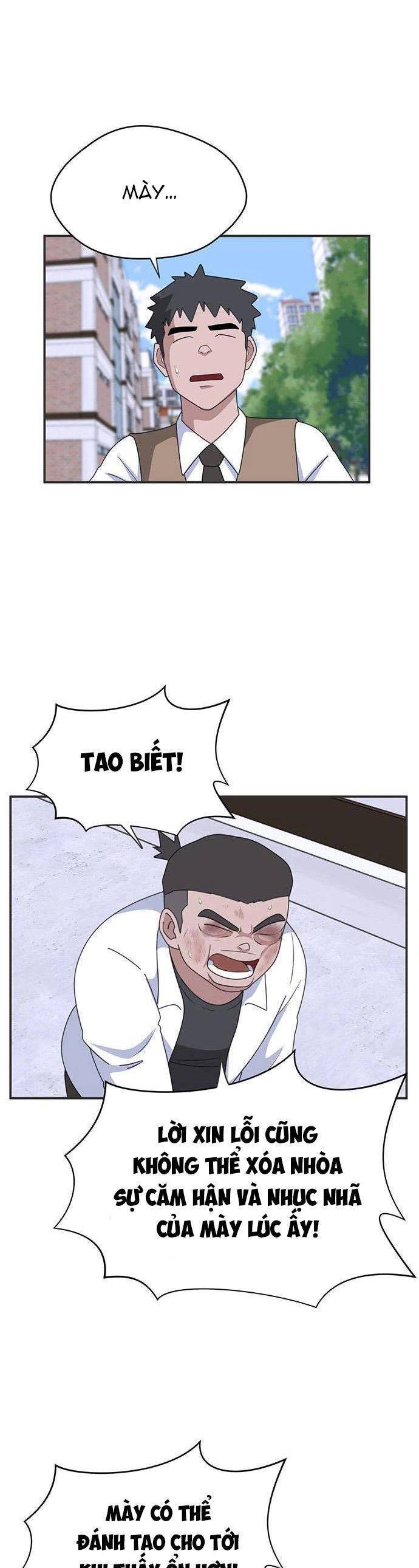 Quy Luật Hệ Thống Chapter 40 - Trang 11