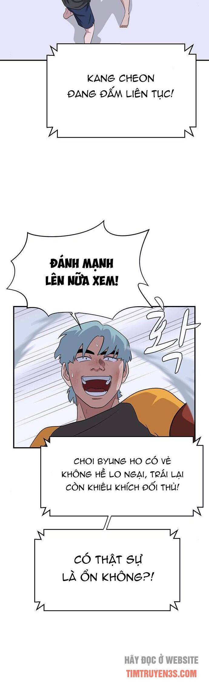 Quy Luật Hệ Thống Chapter 20 - Trang 15