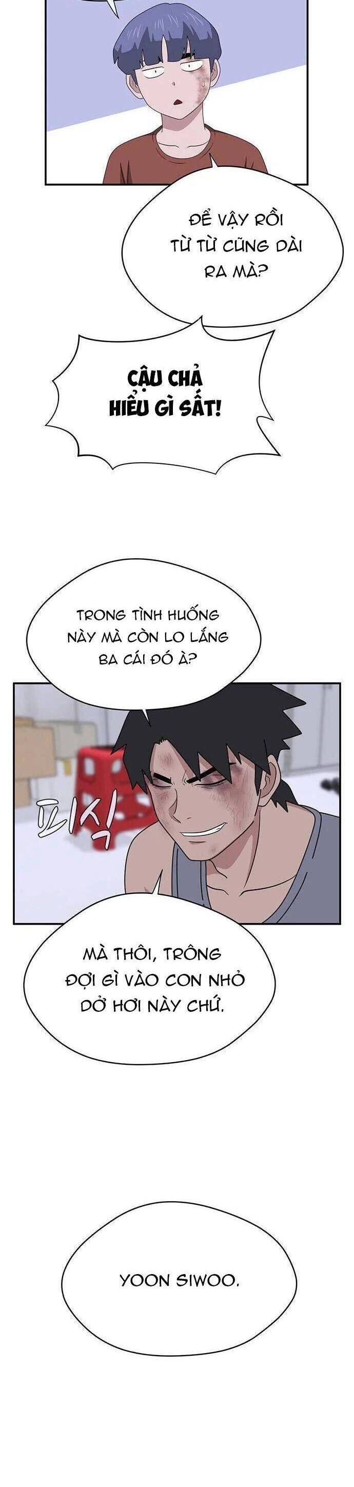 Quy Luật Hệ Thống Chapter 39 - Trang 45