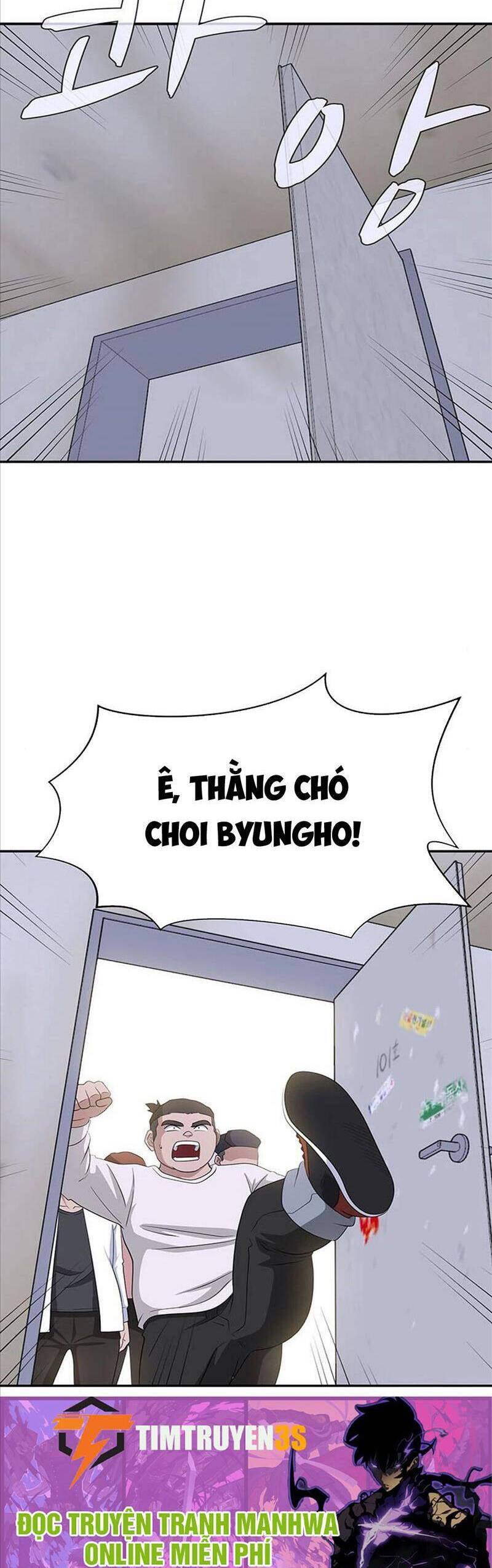 Quy Luật Hệ Thống Chapter 35 - Trang 51