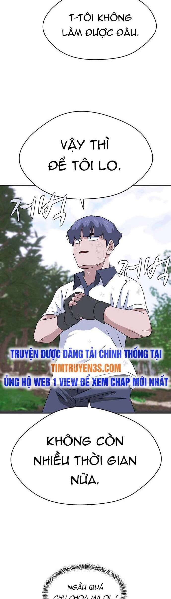 Quy Luật Hệ Thống Chapter 48 - Trang 38