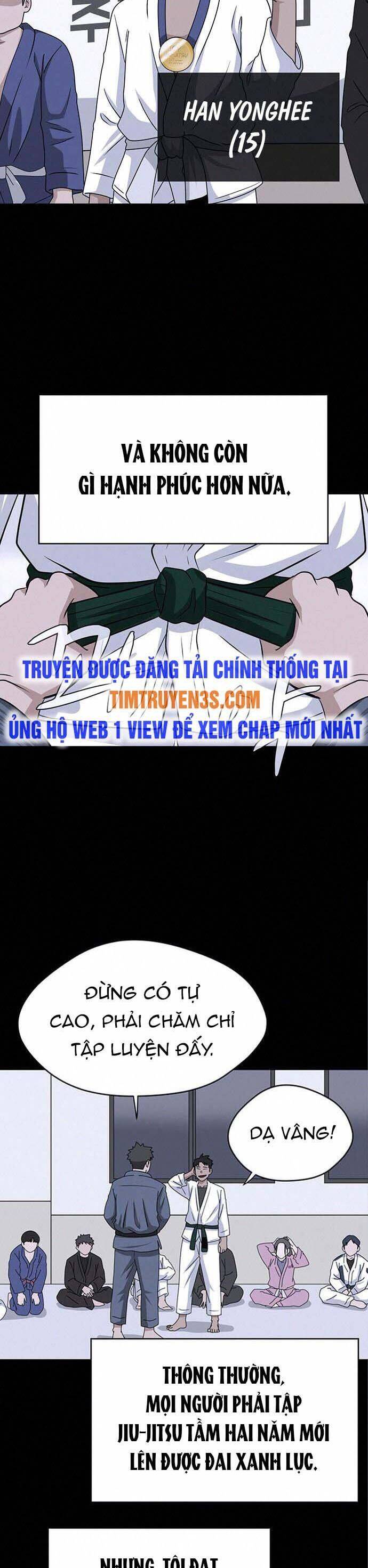 Quy Luật Hệ Thống Chapter 13 - Trang 6