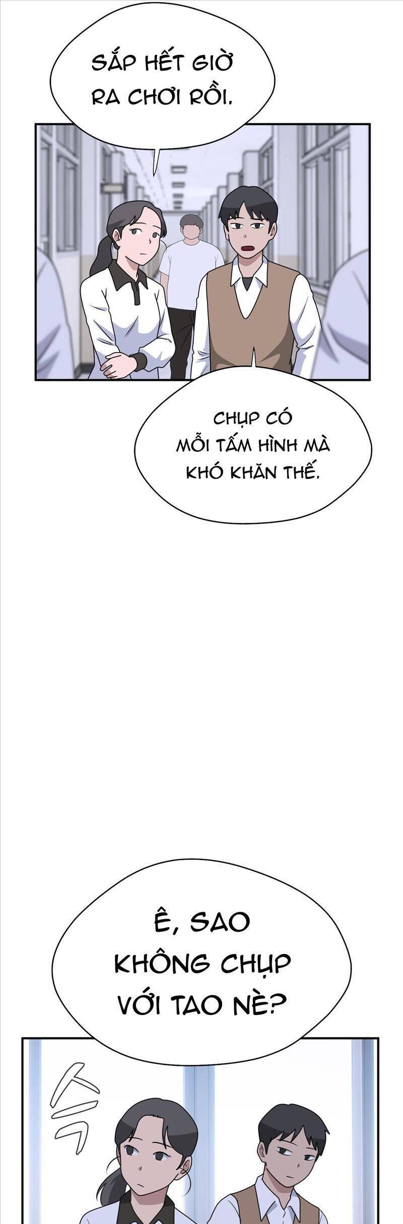 Quy Luật Hệ Thống Chapter 35 - Trang 10