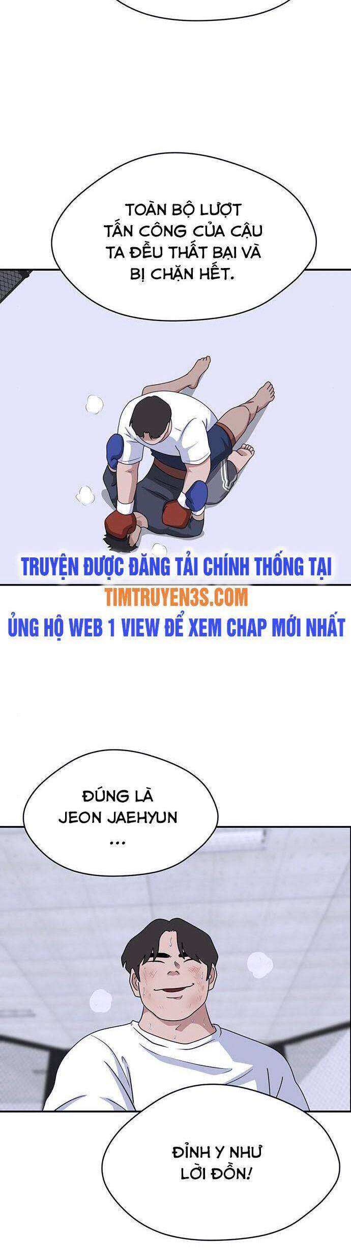 Quy Luật Hệ Thống Chapter 27 - Trang 22