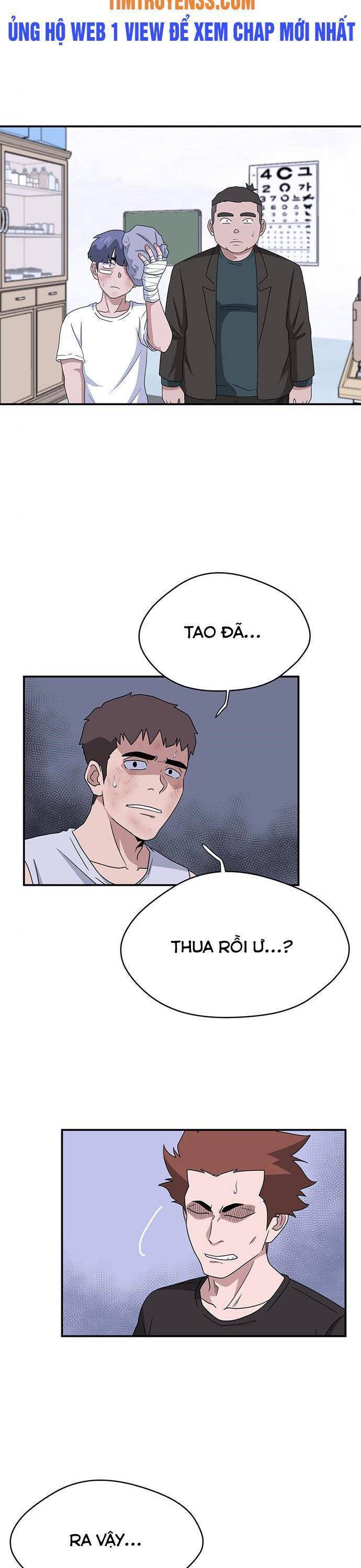 Quy Luật Hệ Thống Chapter 26 - Trang 7