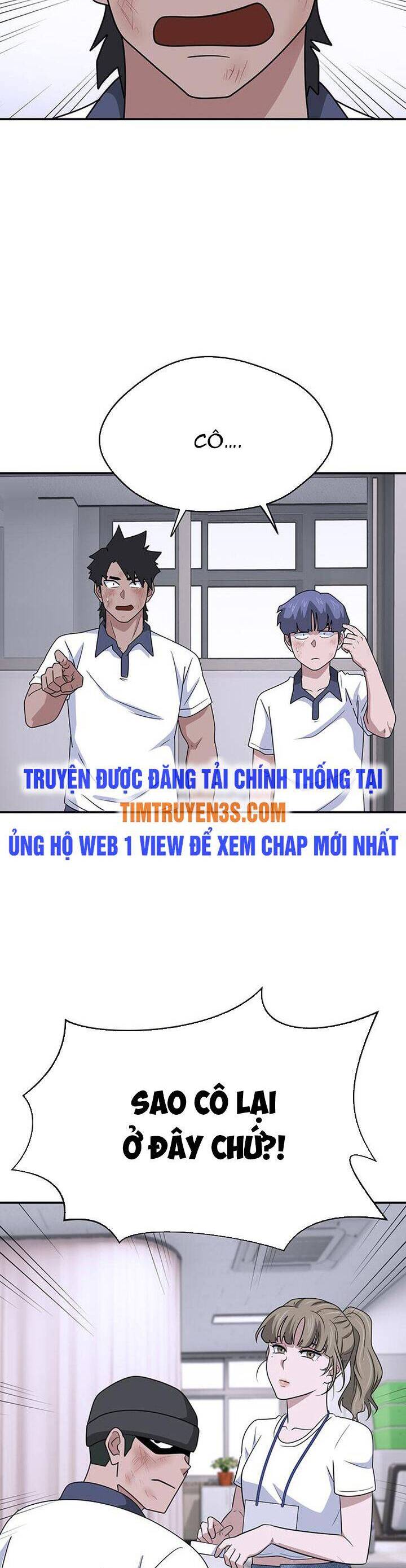 Quy Luật Hệ Thống Chapter 52 - Trang 2