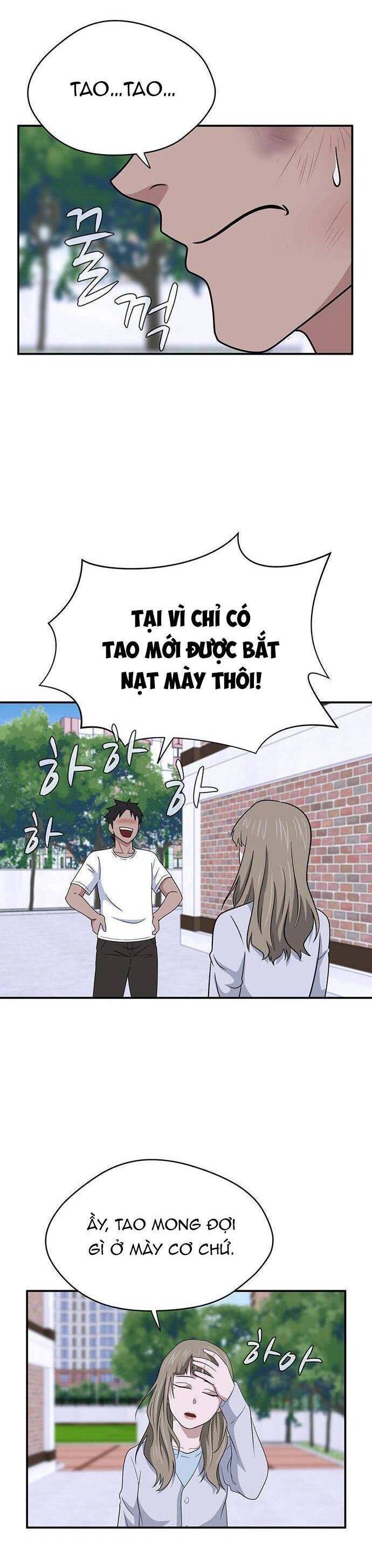 Quy Luật Hệ Thống Chapter 40 - Trang 35