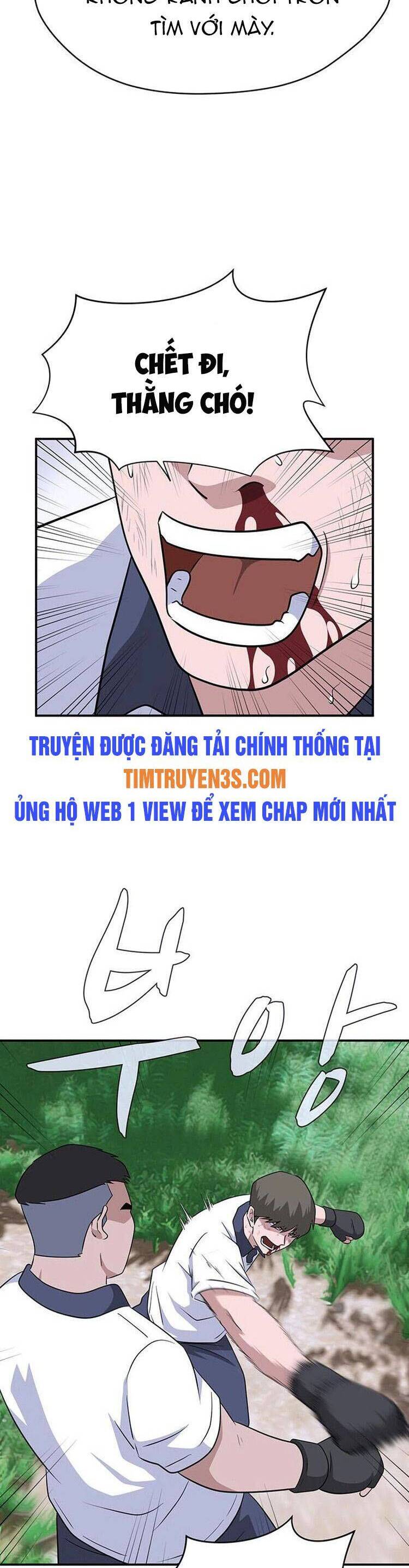 Quy Luật Hệ Thống Chapter 45 - Trang 24