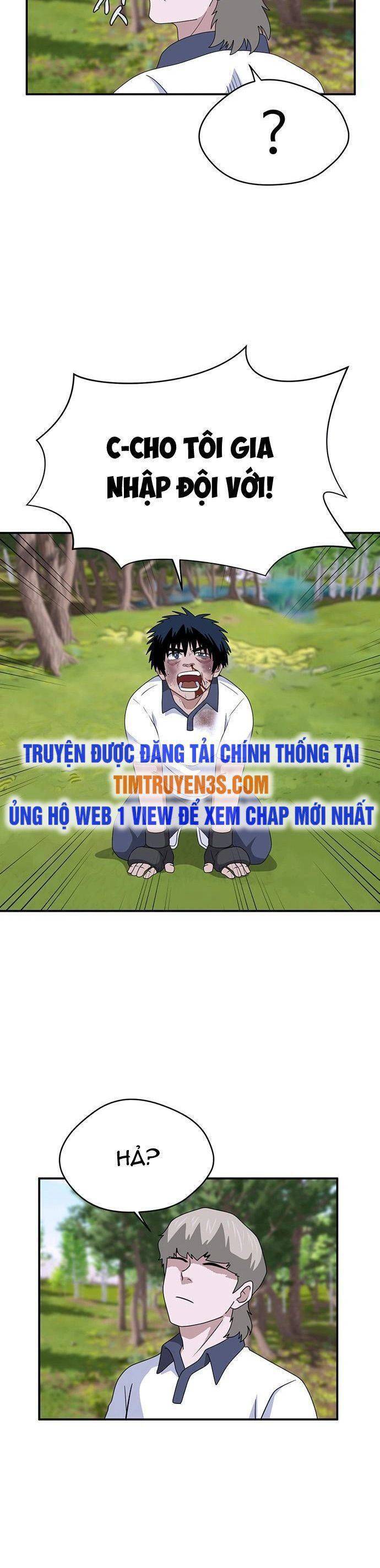 Quy Luật Hệ Thống Chapter 43 - Trang 48