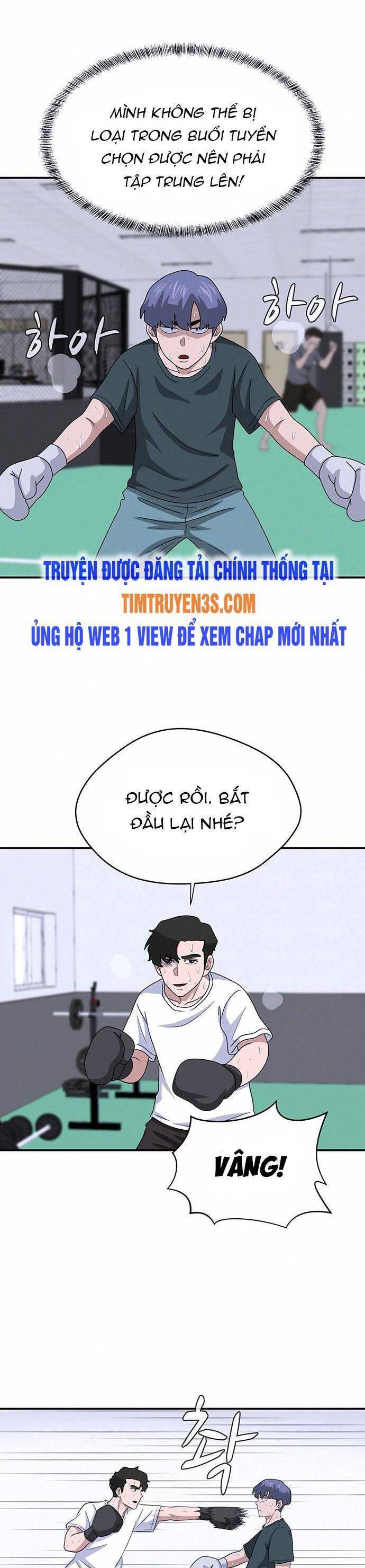 Quy Luật Hệ Thống Chapter 12 - Trang 18