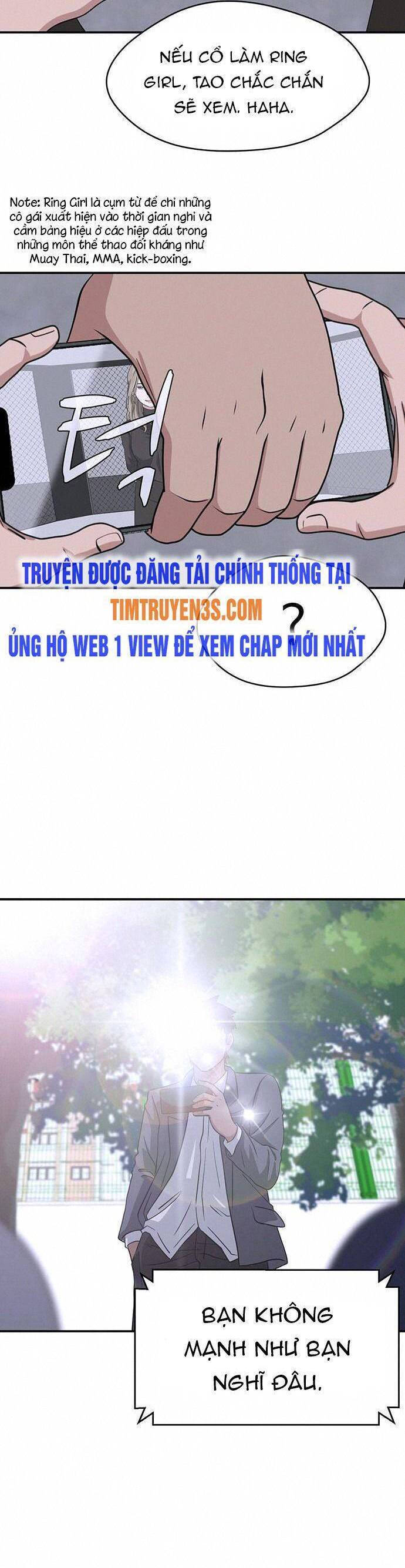 Quy Luật Hệ Thống Chapter 12 - Trang 42