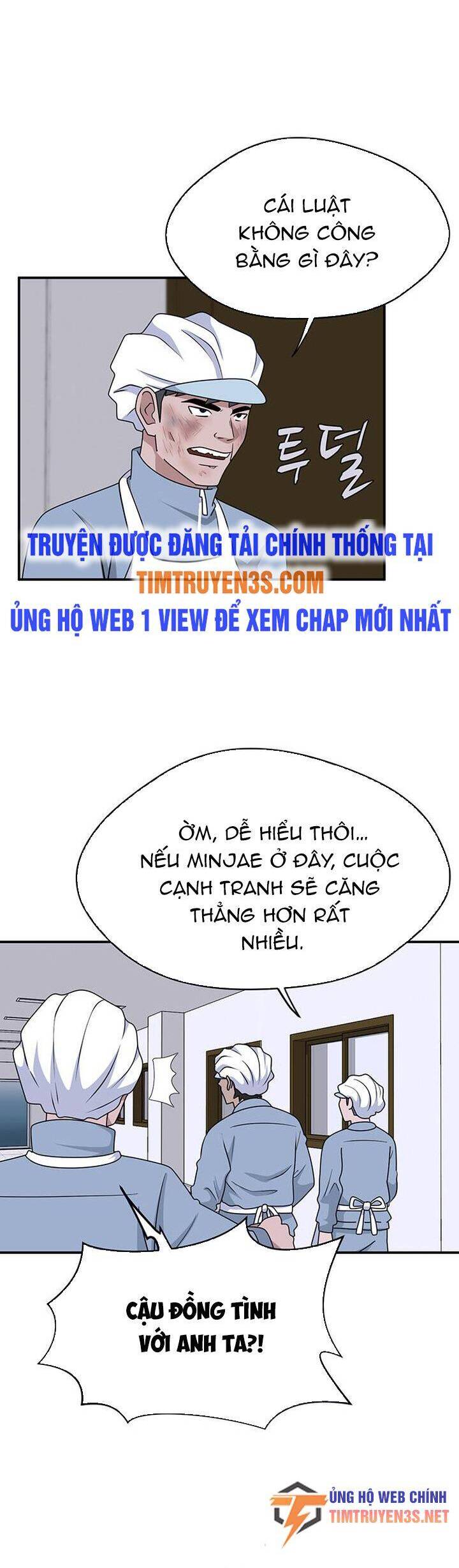 Quy Luật Hệ Thống Chapter 52 - Trang 42