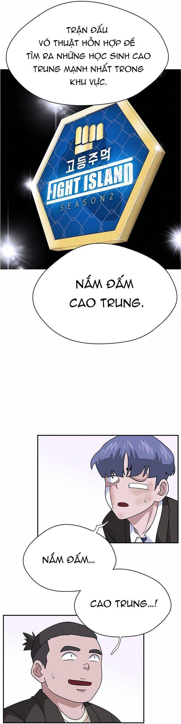 Quy Luật Hệ Thống Chapter 4 - Trang 28