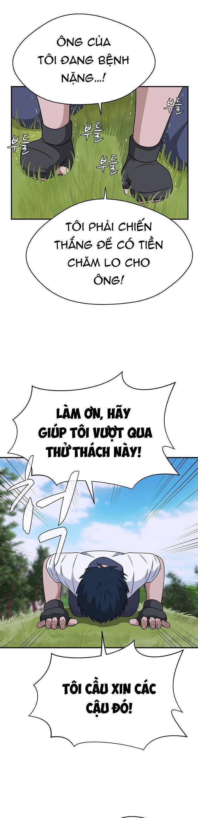 Quy Luật Hệ Thống Chapter 43 - Trang 49