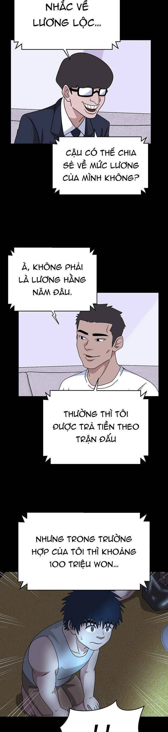 Quy Luật Hệ Thống Chapter 43 - Trang 29