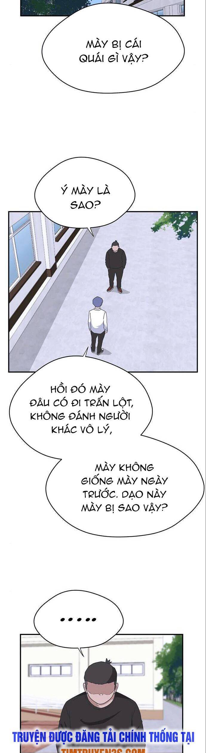 Quy Luật Hệ Thống Chapter 32 - Trang 37