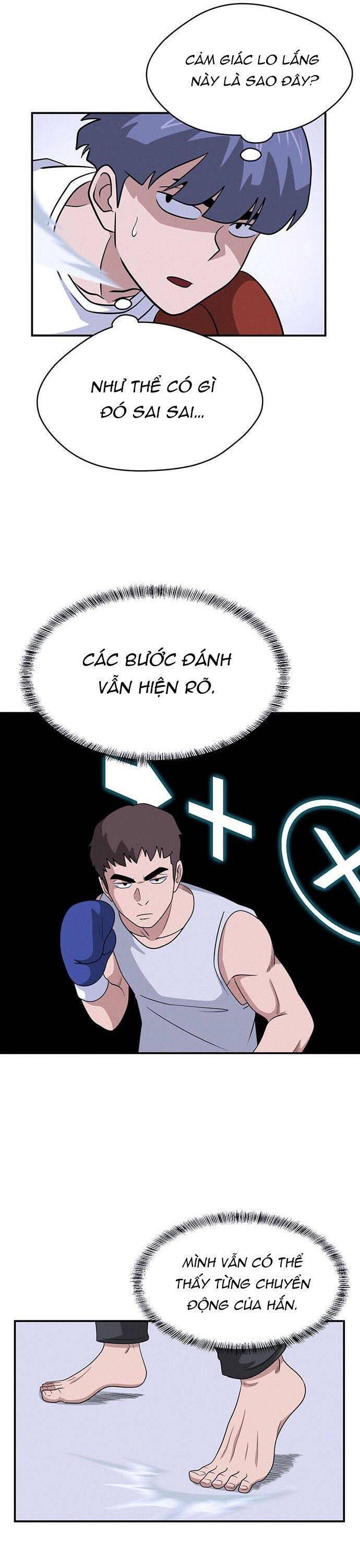 Quy Luật Hệ Thống Chapter 22 - Trang 29