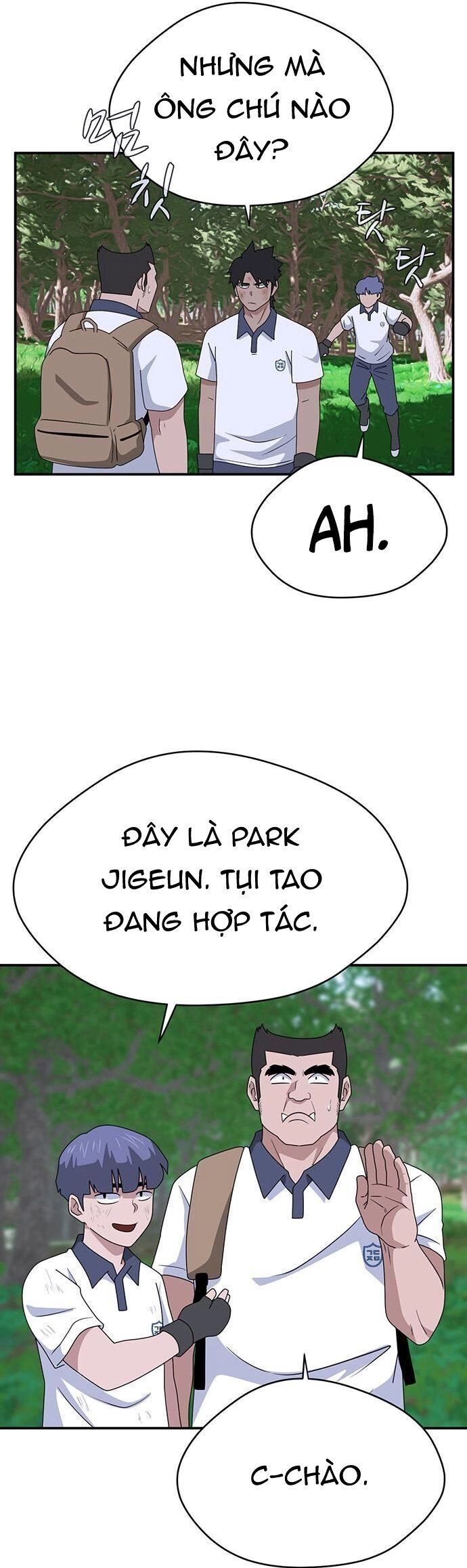 Quy Luật Hệ Thống Chapter 46 - Trang 48