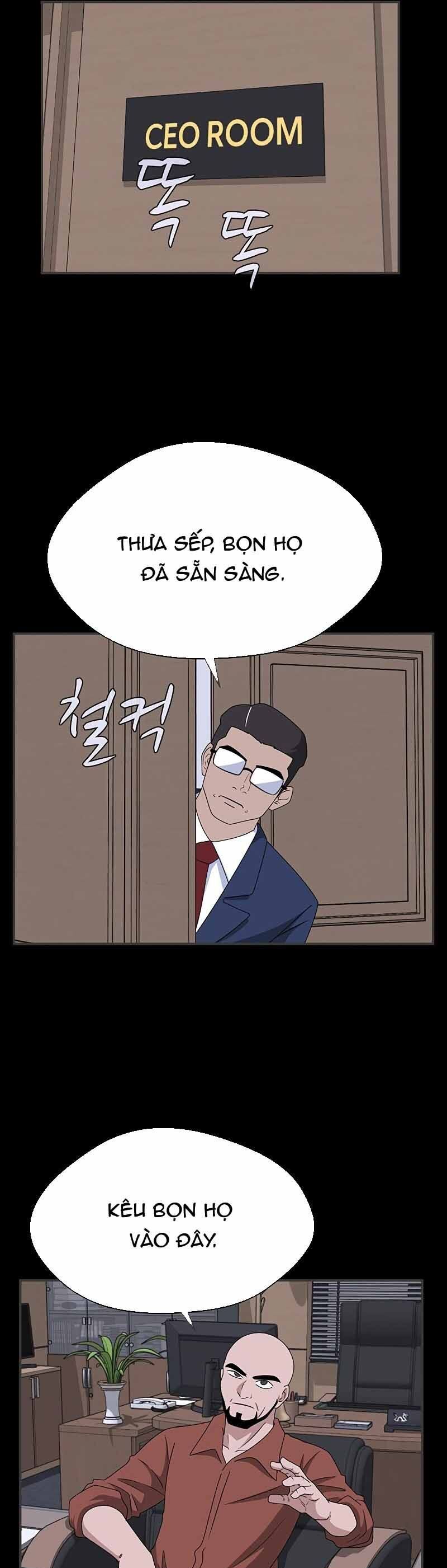 Quy Luật Hệ Thống Chapter 47 - Trang 9