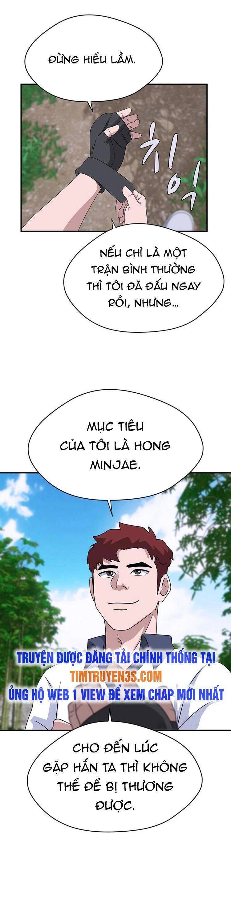 Quy Luật Hệ Thống Chapter 44 - Trang 23