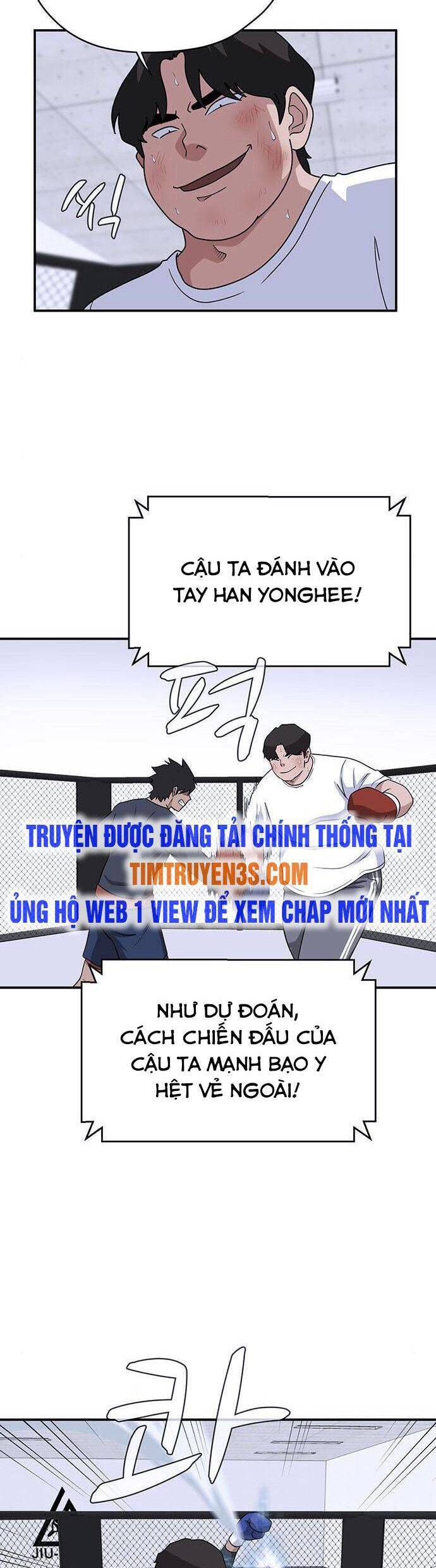 Quy Luật Hệ Thống Chapter 27 - Trang 7