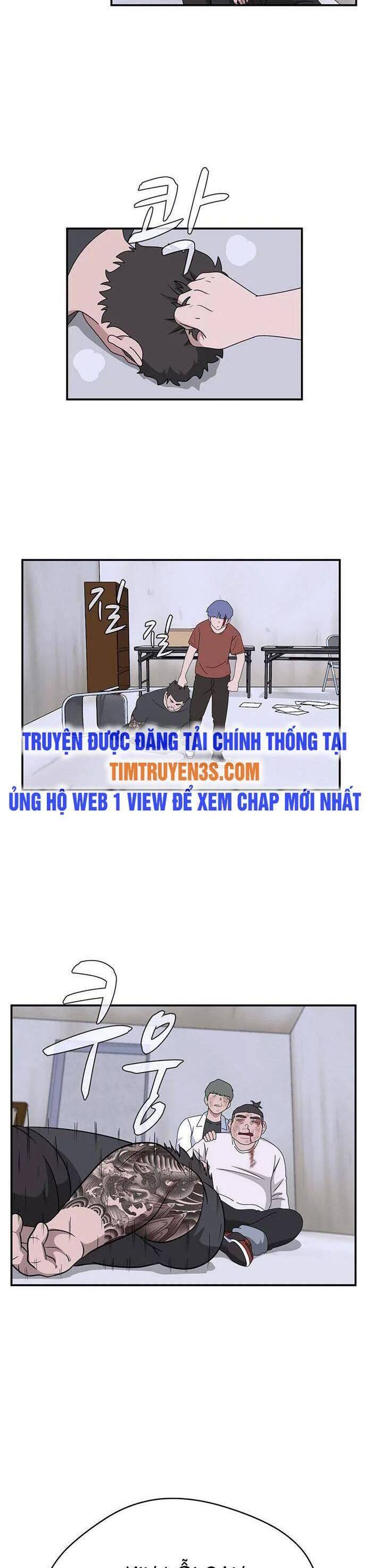 Quy Luật Hệ Thống Chapter 39 - Trang 3