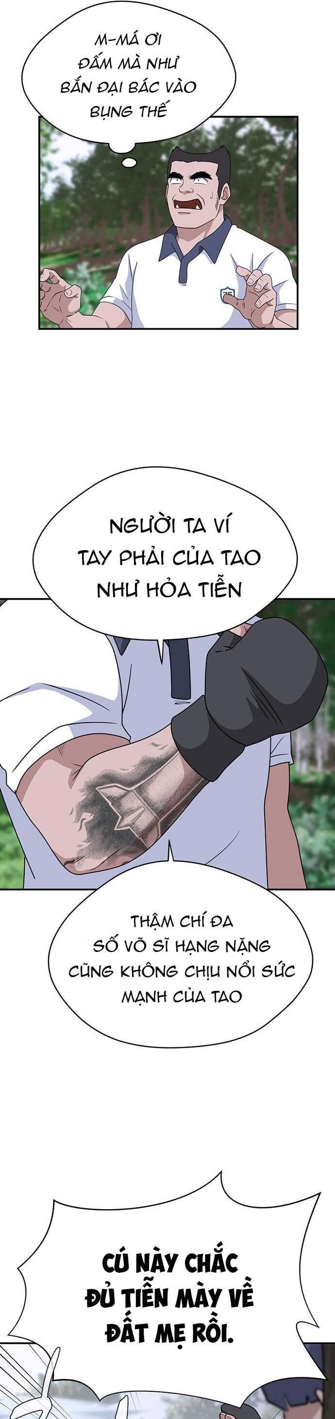 Quy Luật Hệ Thống Chapter 48 - Trang 49