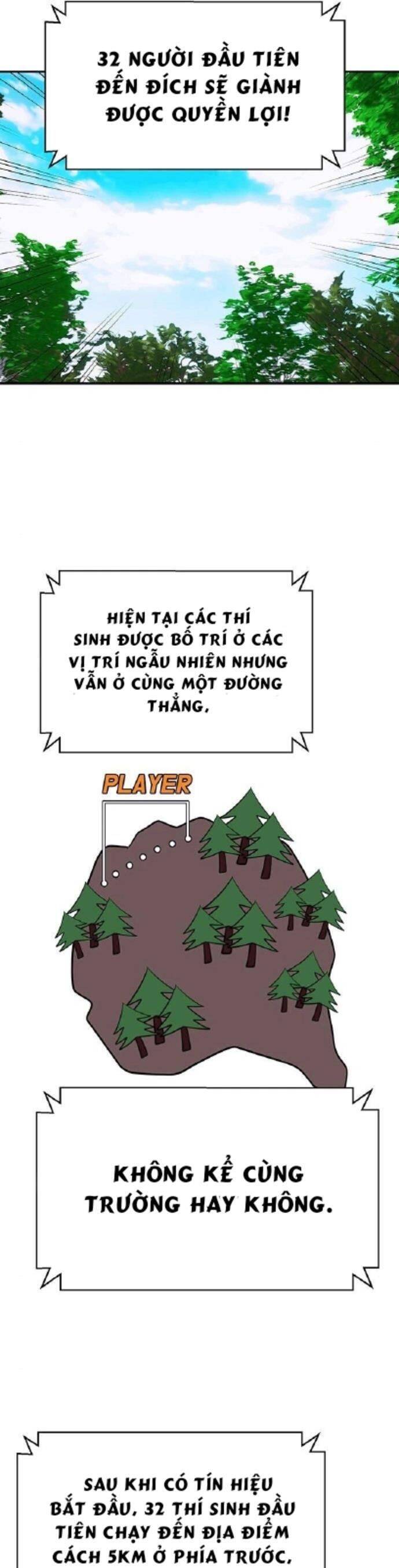 Quy Luật Hệ Thống Chapter 41 - Trang 36