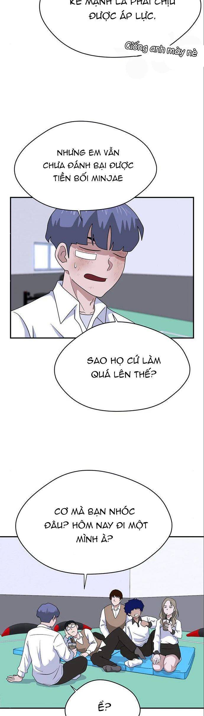 Quy Luật Hệ Thống Chapter 30 - Trang 17