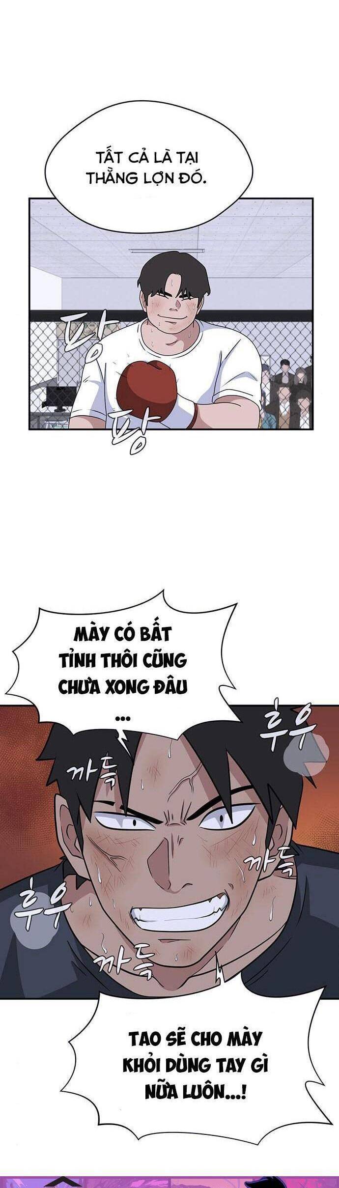 Quy Luật Hệ Thống Chapter 26 - Trang 39