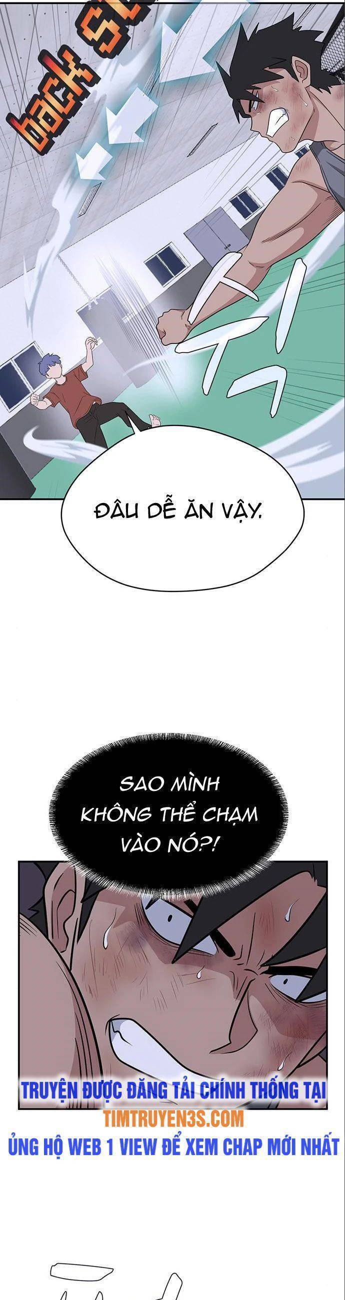 Quy Luật Hệ Thống Chapter 37 - Trang 8